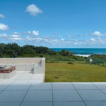 Tamassa Holiday Home On The Beach, In Port Edward Exterior foto